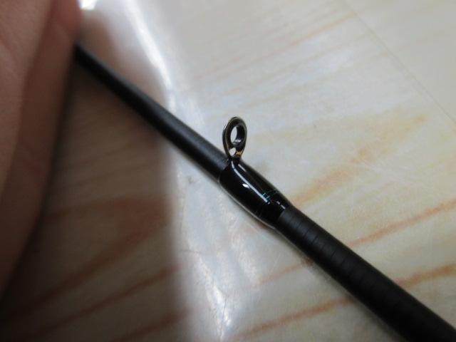 スイッチスティック SS-C552｜＠ベリーネット 日本最大新品中古釣具WEB