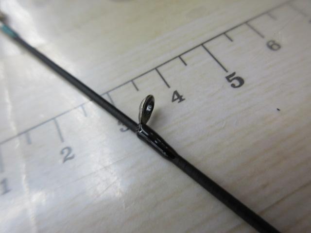 ジャッカル スイッチスティック SS-C552 中古美品 ジャッカル スイッチスティック SS-C552 中古美品｜Yahoo!フリマ（旧