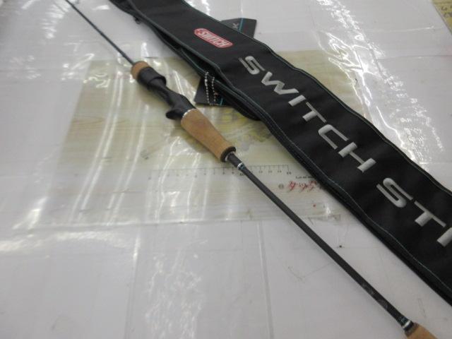 スイッチスティック SS-C551