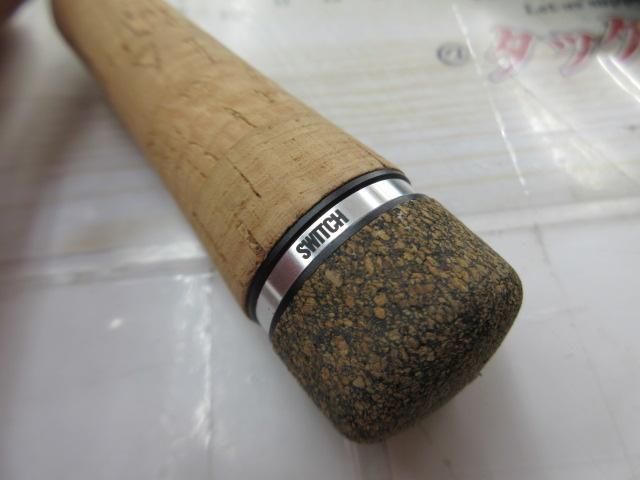 スイッチスティック SS-C551