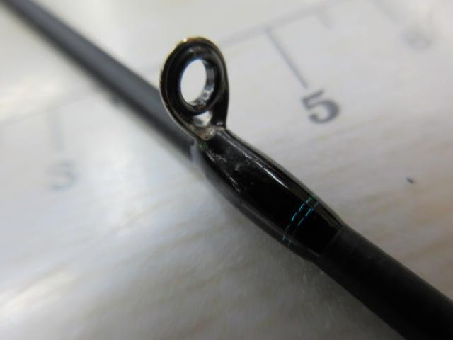 スイッチスティック SS-C551