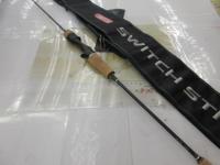 スイッチスティック SS-C551