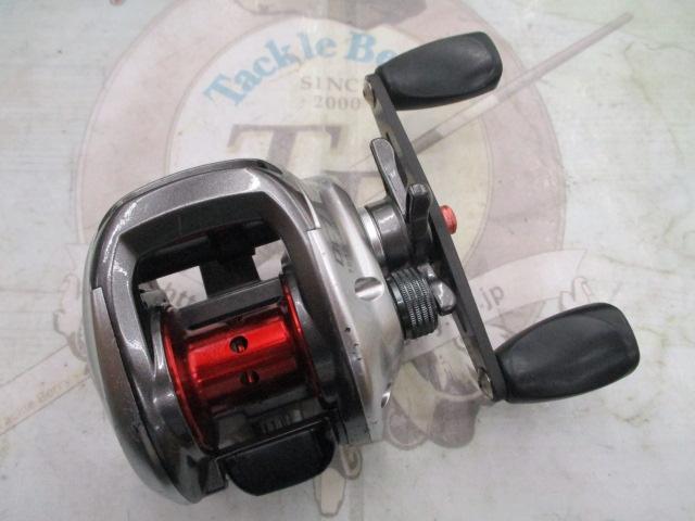 スコーピオンDC7 RH