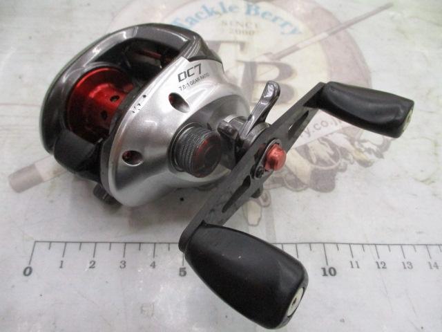 スコーピオンDC7 RH