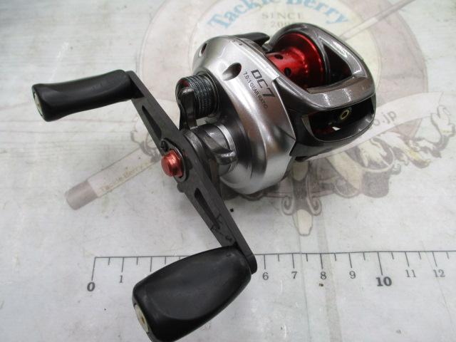 スコーピオンDC7 RH