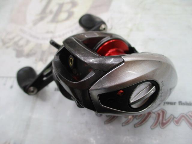 スコーピオンDC7 RH