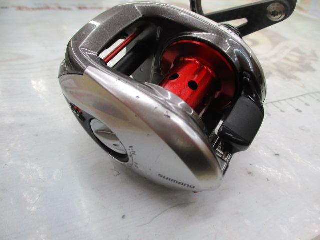 スコーピオンDC7 RH