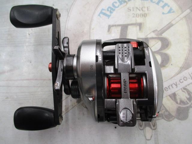 スコーピオンDC7 RH