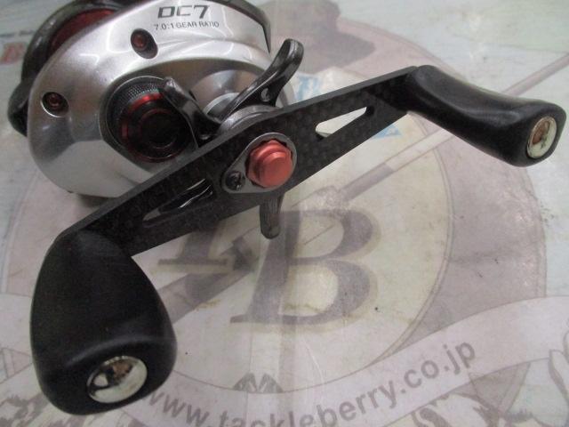 スコーピオンDC7 RH