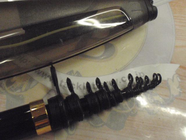 フルフィールド龍弓磯 1-53