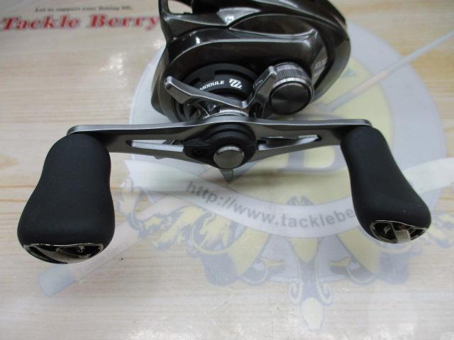 23メタニウム 101XG