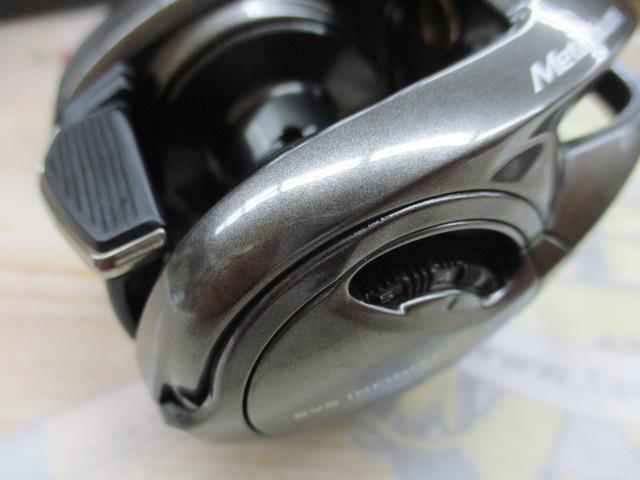 23メタニウム 101XG