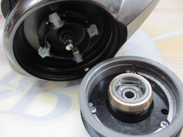 23メタニウム 101XG