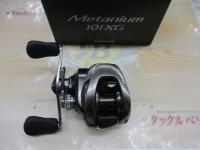 23メタニウム 101XG