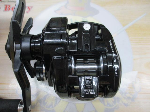 21ティエラ A IC 150-DH｜＠ベリーネット 日本最大新品中古釣具