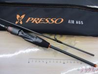 プレッソAIR AGS 55M-MT