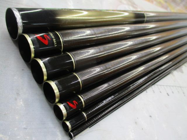 銀影競技スペシャル A90SZ