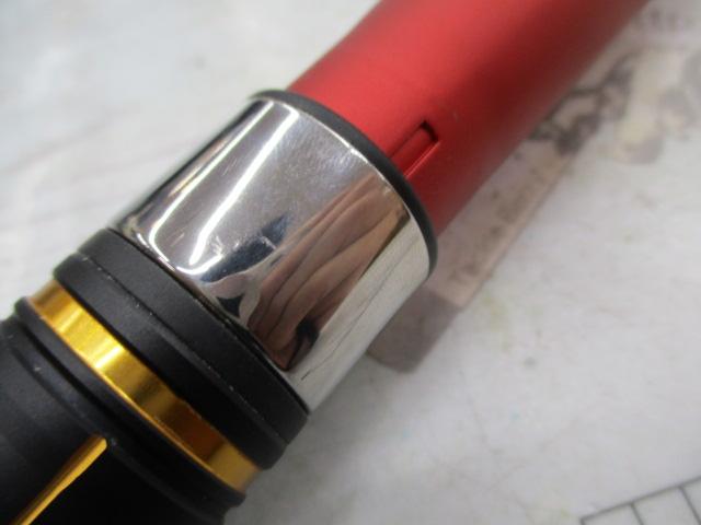 19シーリア海上釣堀 M350