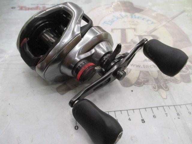 21スコーピオンDC 150XG