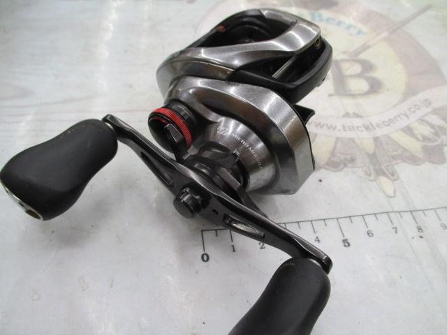 21スコーピオンDC 150XG