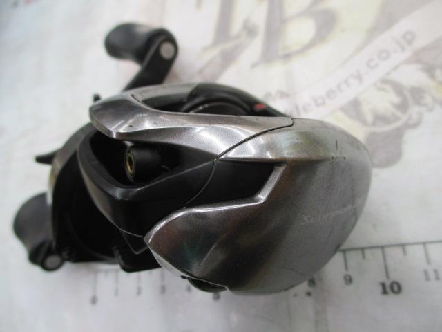 21スコーピオンDC 150XG