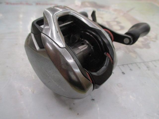 21スコーピオンDC 150XG