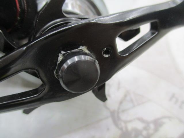 21スコーピオンDC 150XG