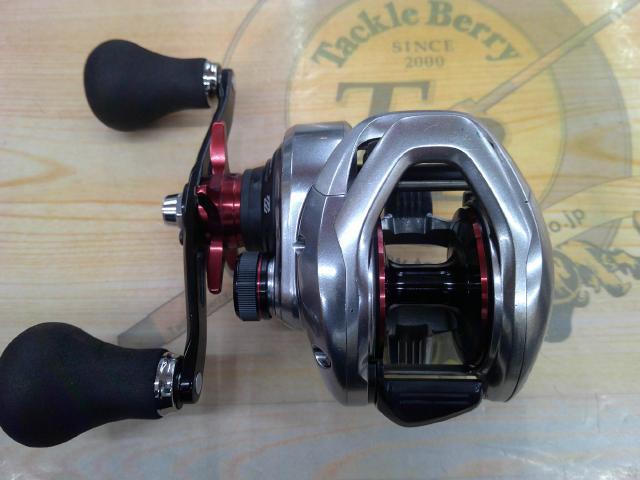 21スコーピオンMD 301XG LH(ロングハンドル)｜＠ベリーネット 日本最大