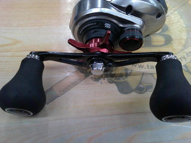 21スコーピオンMD 301XG LH(ロングハンドル)｜＠ベリーネット 日本最大