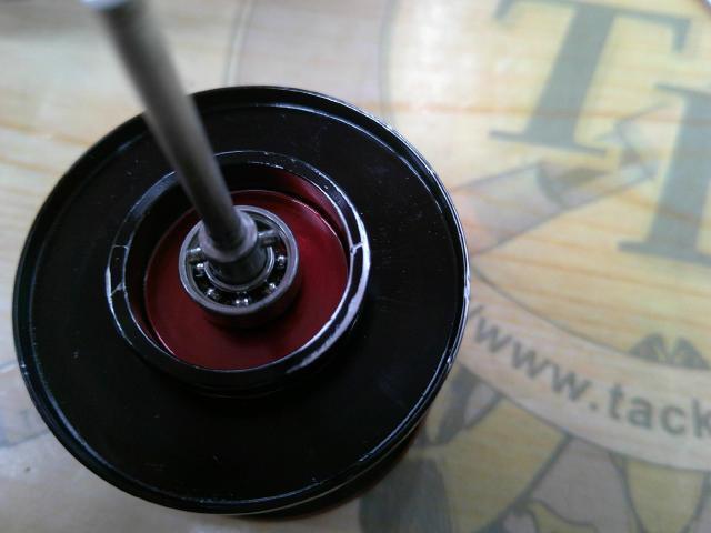 21スコーピオンMD 301XG LH(ロングハンドル)