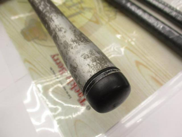 ファインカーボン30-454カスタム