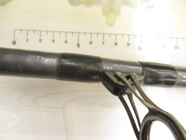 ファインカーボン30-454カスタム