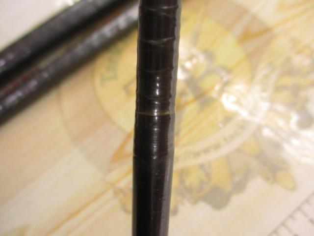 ファインカーボン30-454カスタム