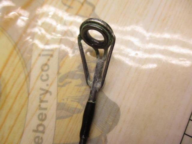 ファインカーボン30-454カスタム