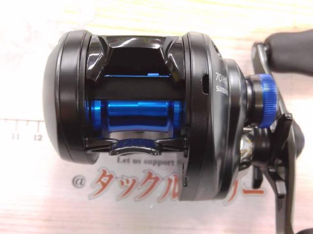 リール 20SLXDC 70HG 20SLX DC 70HG｜＠ベリーネット 日本最大新品中古釣具WEBショップ