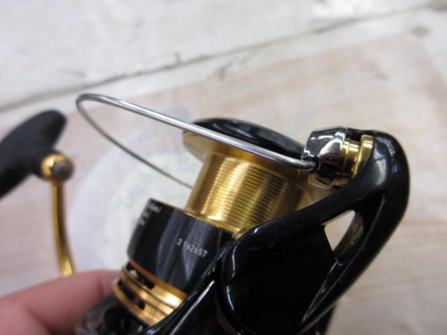 23レガリス LT2500D