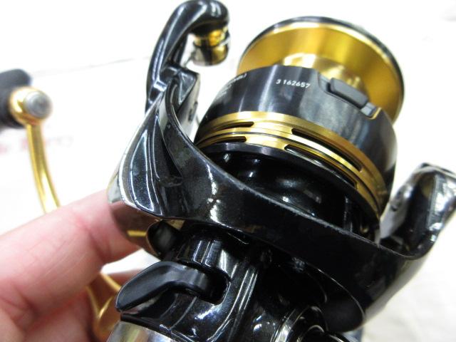 23レガリス LT2500D