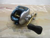 10SCクイックファイヤー小船 400