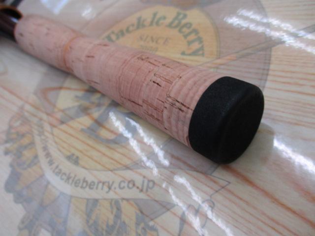 フォーナインマイスターホワイトウルフ62UL-E