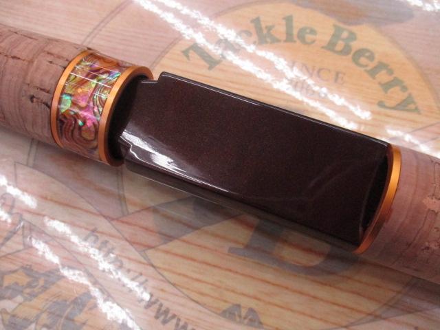 フォーナインマイスターホワイトウルフ62UL-E