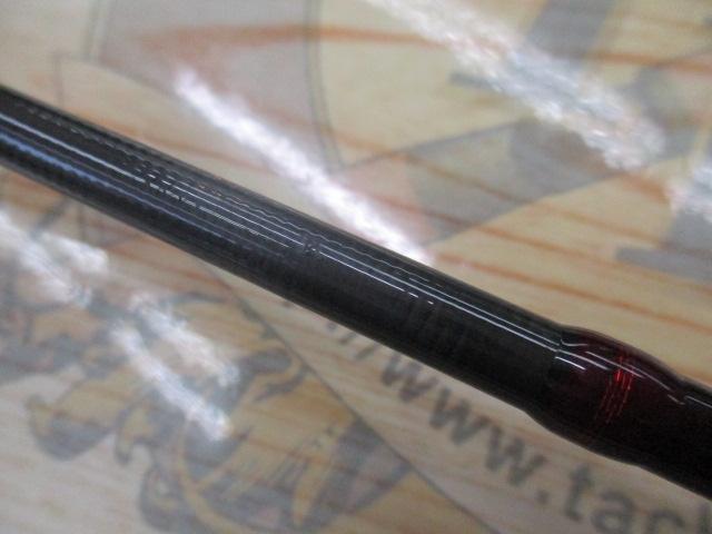 フォーナインマイスターホワイトウルフ62UL-E