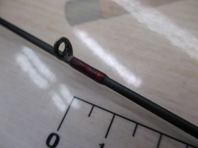 フォーナインマイスターホワイトウルフ62UL-E