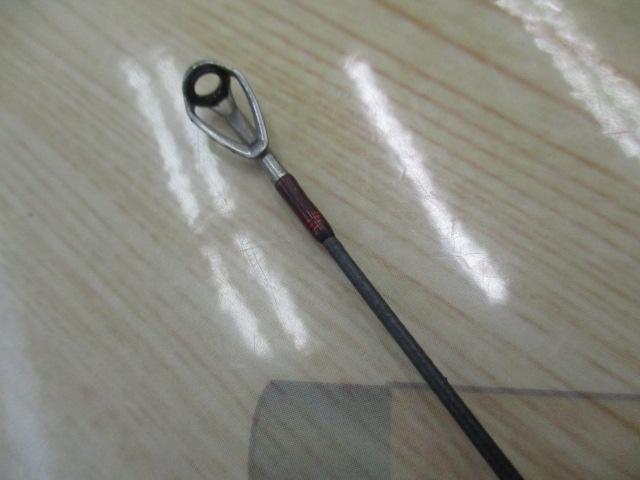 フォーナインマイスターホワイトウルフ62UL-E