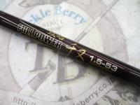 ダイコーFULL POWER攻略チヌ1-53 美品 ダイコー フルパワーチヌ 1-53 攻略/Q034L : 釣king - 通販