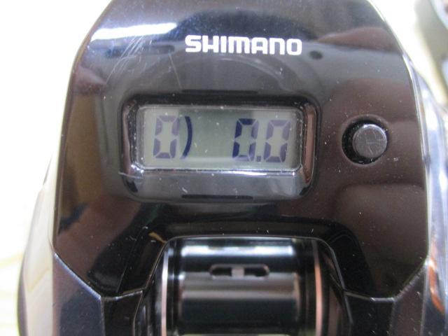 19バルケッタプレミアム 150DH