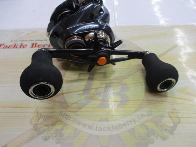 19バルケッタプレミアム 150DH