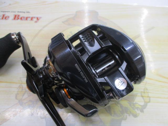 19バルケッタプレミアム 150DH