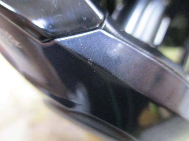 19バルケッタプレミアム 150DH