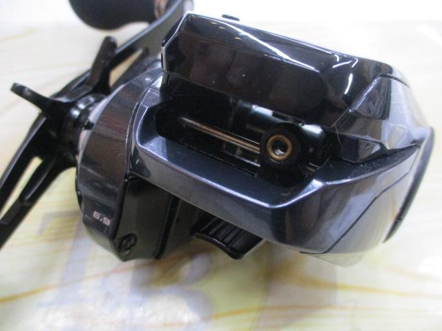 19バルケッタプレミアム 150DH