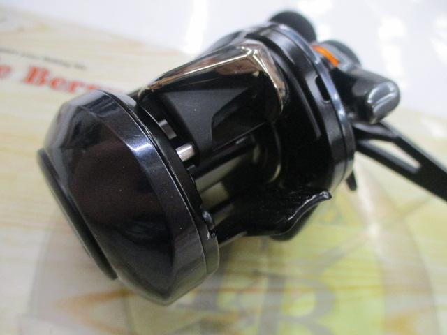 19バルケッタプレミアム 150DH